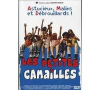 Les Petites Canailles Vol 1
