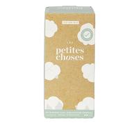 Les Petites Choses Tampons Bio avec Applicateurs Flux Normal 16 unités