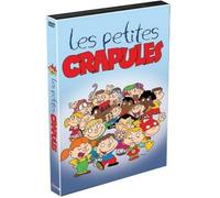 Les Petites Crapules (2pc) / (Can) [DVD] [Region 1] [NTSC] [US Import]