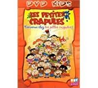 Les Petites crapules vol. 1 - Bienvenue chez les petites crapules