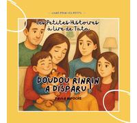 Les Petites Histoires à lire de Tata - Doudou Rinrin a disparu !