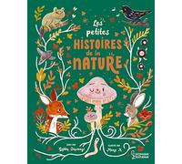 Les petites histoires de la nature: Five Minutes Nature Stories