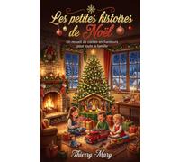 Les petites histoires de Noël