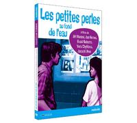 Les petites perles au fond de l'eau