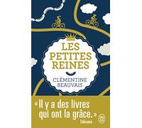 Les Petites Reines (Littérature Française (12684)