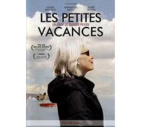 Les Petites Vacances - DVD