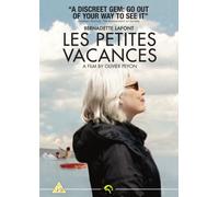 Les Petites Vacances [DVD]