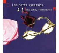 Les Petits Assassins - Les Petits Assassins