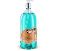 Les Petits Bains de Provence Gel Douche au Monoï 1L