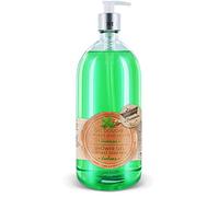 Les Petits Bains de Provence - Gel Douche Surgras Sans Savon Verveine 1L Les Petits Bains de Provence