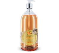 Les Petits Bains de Provence - Shower gel amount without SOAP orange blossom 1 L small baths of Provence