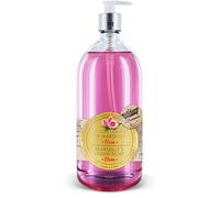 Les Petits Bains de Provence soap Rose 1L