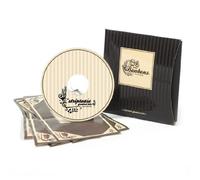 LES PETITS BONBONS MUSIC FOR STRIPTEASE