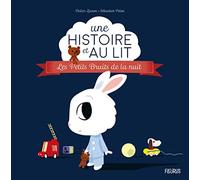 Les petits bruits de la nuit