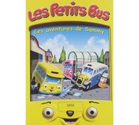 Les Petits Bus: Les aventures de Sammy