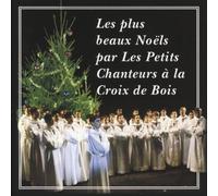 Les Petits Chanteu Les Plus Beaux Noëls Par Les Petits Chanteu (CD) (US IMPORT)