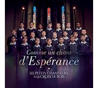 Les Petits Chanteurs a La - Comme Un Chant..