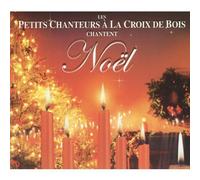 Les Petits Chanteurs A La Croix De Bois Chantent Noël