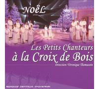 Les Petits Chanteurs A La Croix De Bois - Les Trésors Nöel