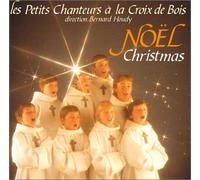 Les Petits Chanteurs A La Croix De Bois - Noel