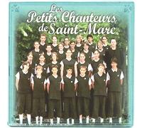 Les Petits Chanteurs De Saint Marc - Nos R?Ves