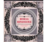 Les Petits Chanteurs Du Mont-Royal - Musical Renaissance