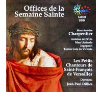 Les Petits Chanteurs - N/a Article Supprim