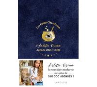 Les petits chaudrons d'Arlette Grimm - Agenda 2025-2026