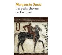 Les petits chevaux de Tarquinia: A36187 (Folio)