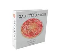 Les petits coffrets à cuisiner - Kit galettes des rois: Avec 2 fèves et 1 couronne: 13682