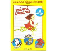 Les petits curieux de famili volume 3