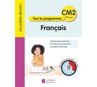 Les Petits Devoirs - Français CM2: 60 séances de 20 minutes