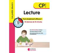 Les petits devoirs- Lecture CP: 54 séances de 15 minutes