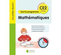 Les Petits Devoirs - Mathématiques CE2