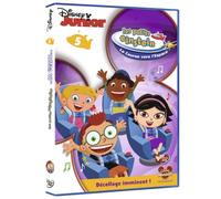 Les Petits Einsteins - 05 - La course vers l'espace