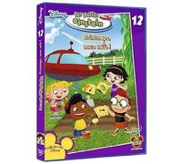 Les Petits Einsteins - 12 - Printemps nous voilA !
