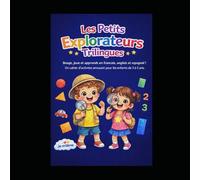 Les petits explorateurs trilingues
