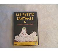 Les Petits fantômes : Opération fantôme