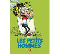 Les Petits Hommes: 1979-1982