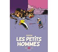 Les Petits Hommes - L'intégrale - Tome 1 - 1967-1970