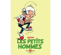 Les Petits Hommes - L'intégrale - Tome 10 - 2000-2003