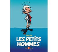 Les Petits Hommes - L'intégrale - Tome 8 - 1990-1995