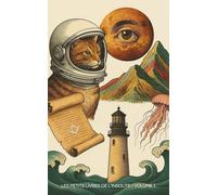 Les Petits Livres de l’Insolite / Volume 1: 50 faits insolites que vous ne croirez pas