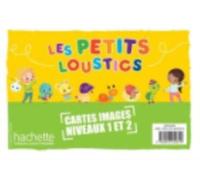 Les Petits Loustics : Cartes images en couleurs (200 cartes)