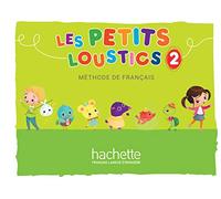 Les Petits Loustics: Livre de l'eleve 2