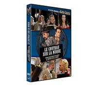 Les petits meurtres d'agatha christie : le couteau sur la nuque [FR Import] D...