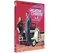 Les petits meurtres d'agatha christie : meurtre à la kermesse [FR Import] [DV...