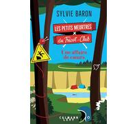 Les petits meurtres du tricot-club, tome 2 - Une affaire de coeurs