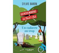 Les petits meurtres du Tricot Club, tome 5 - un cadavre en trop