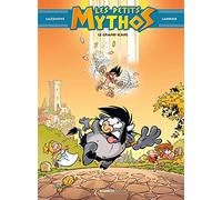 Les petits Mythos 2 Le grand Icare